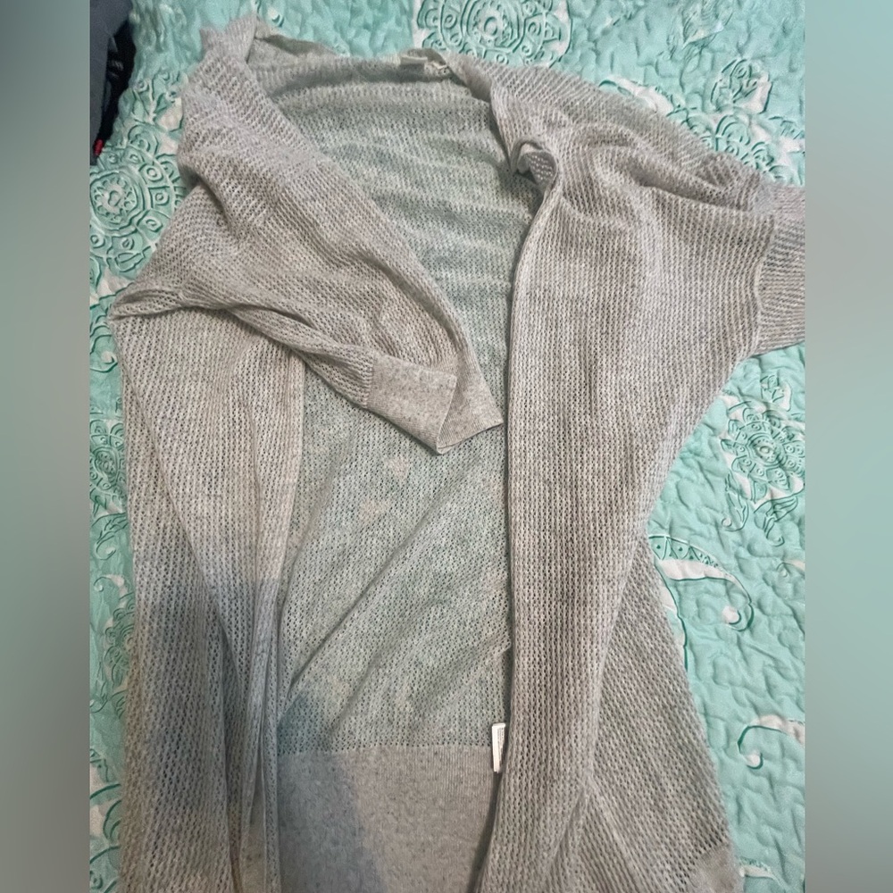 Gap Lightweight cardigan